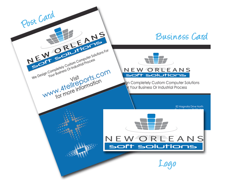 New Orleans Soft Solutions
