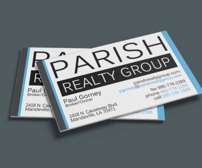 Parish Realty Group