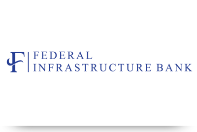 Federal Infrastructure Bank